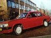 Opel Ascona 1.9 N De Luxe (1977)