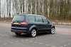 Ford Galaxy 2.0 16v Ghia (2008)