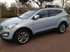Hyundai Santa Fe 2.4 GDI CVVT 4WD i-Catcher (2013)