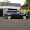 Ford Focus Wagon 2.0 16V Titanium (2009)