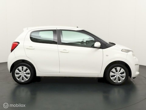 Citroen C1 VTi 72 Feel