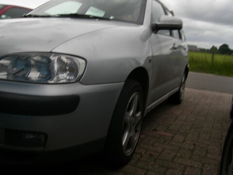 Seat Cordoba Vario 1.9 TDi 90pk Signo