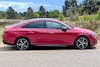 Mercedes-Benz CLA (2025)