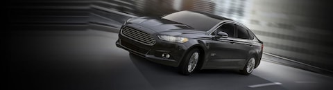 Ford Titanium (2015)