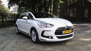 Citroën DS5 THP 155 So Chic (2012)