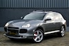 Porsche Cayenne Turbo (2005)