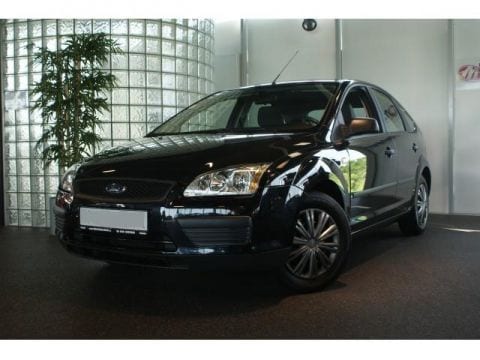 Ford Focus 1.6 16V Ambiente