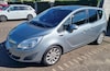 Opel Meriva 1.4 Turbo 120pk Cosmo (2011)