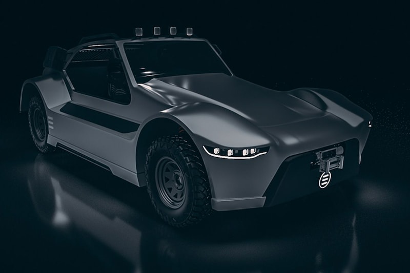 Overland-E Gen2