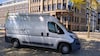 Peugeot Boxer L2H2 333 HDi 130 XR (2016)