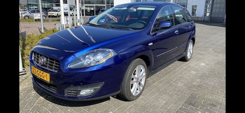 Fiat Croma 1.8 16v Dynamic