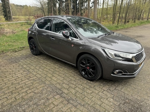DS 4 PureTech 130 Performance Line