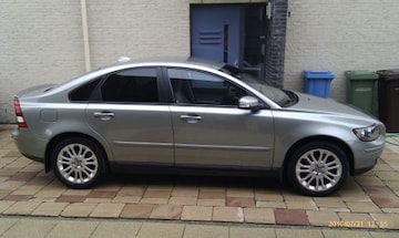 Volvo S40 1.8 Momentum (2006)