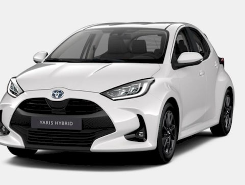 Toyota Yaris 1.5 Hybrid Dynamic