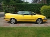 Saab 900 SE 2.0i Cabriolet (1997)