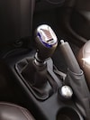 Toyota iQ 1.0 VVT-i Aspiration (2010)
