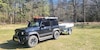 Suzuki Jimny 1.5 Professional (2022)