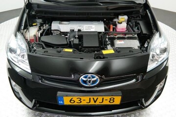 Toyota Prius 1.8 HSD Comfort (2009)
