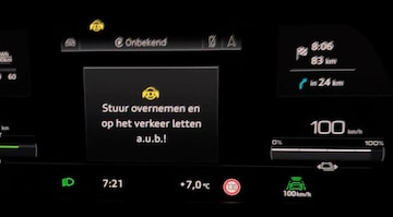 Audi e-tron 55 quattro (2019)