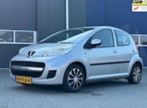 Peugeot 107 Millesim 200 1.0