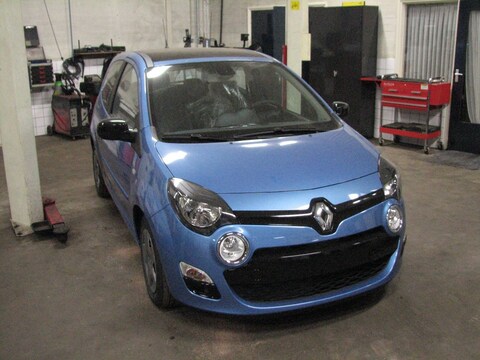 Renault Twingo 1.5 dCi ECO2 Dynamique