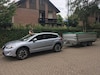 Subaru XV 2.0i Luxury Plus (2014)