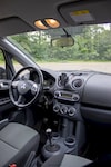 Mitsubishi Colt CZ5 1.3 ClearTec Edition Two (2011)