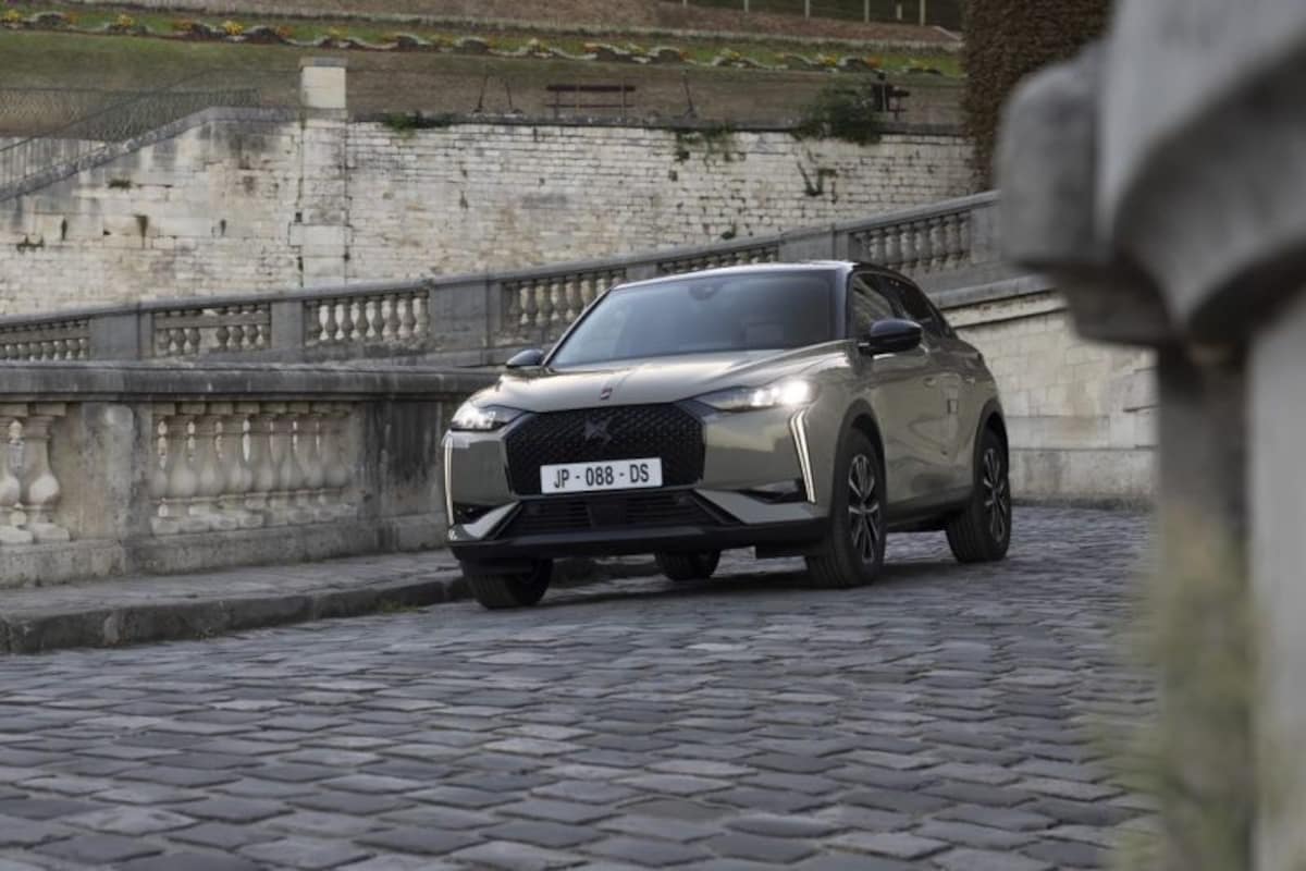 Dit kost de nieuwe DS 3 - AutoWeek