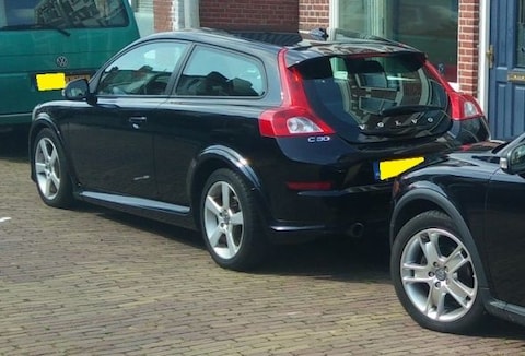 Volvo C30 D2 DRIVe StartStop R-Edition