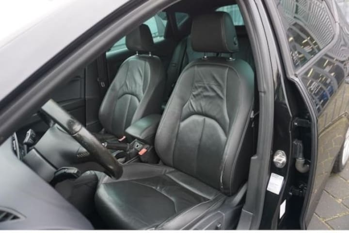 Seat Leon Cupra occasion