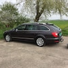 Skoda Superb Combi 1.8 TSI Elegance Businessline (2011)