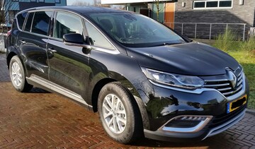 Renault Espace (2016)