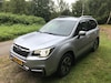 Subaru Forester 2.0 Premium (2016)