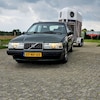 Volvo 940 Estate Polar 2.3 Limited Edition (1998)
