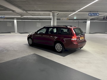 Volvo V50 2.4 Edition I (2005)