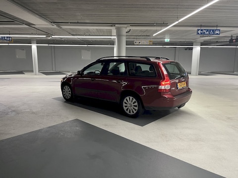 Volvo V50 2.4 Edition I