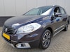 Suzuki S-Cross 1.6 Exclusive (2014)