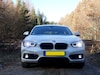 BMW 120i (2016)