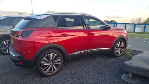 Peugeot 3008 Allure 1.2 PureTech 130