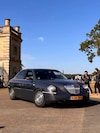 Lancia Thesis 3.0 V6 24v Emblema (2002)