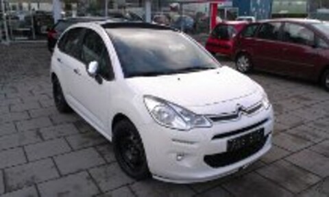 Citroën C3 VTi 82 Collection (2013)