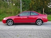 Honda Civic Coupé 1.6i LS (1997)