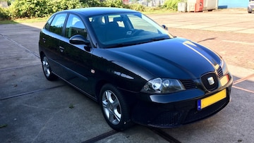 Seat Ibiza 1.4 16V 85pk Last Edition I (2009)
