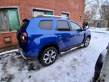 Dacia Duster TCe 100 Bi-Fuel Prestige (2022)