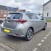 Toyota Auris 1.8 Hybrid Dynamic (2017)