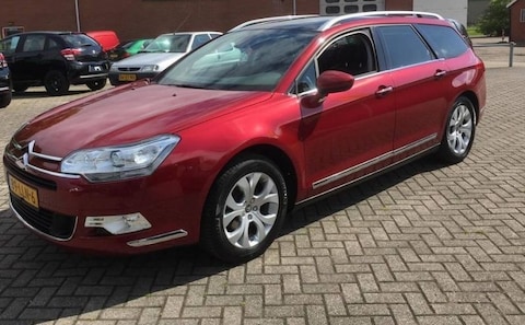 Citroën C5 Tourer 1.6 THP Exclusive