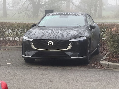 Mazda 6e 258pk 68.8 kWh Takumi Plus (2025)