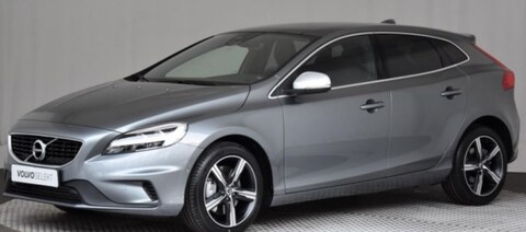 Volvo V40 T3 Polar+ Sport