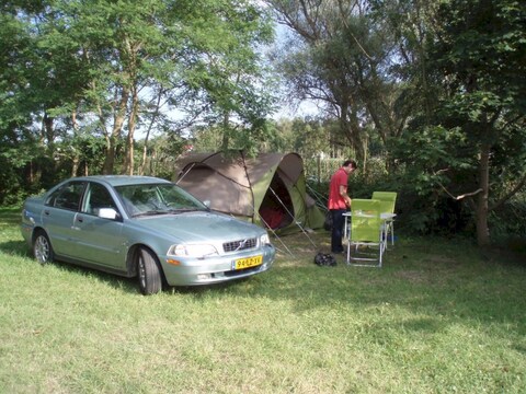 Volvo S40 1.8 Europa Sports