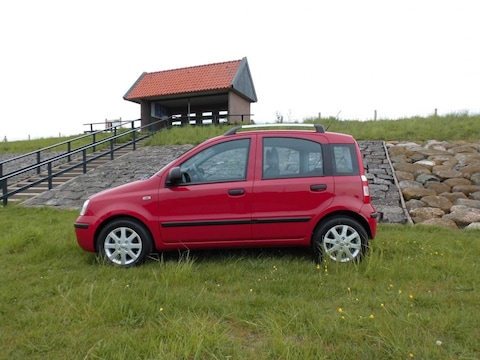Fiat Panda Classic 1.2 69